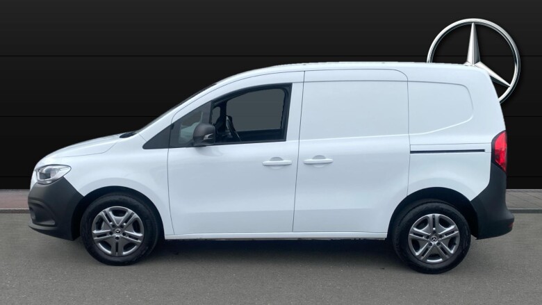 Mercedes-Benz Citan L1 Diesel 110CDI Pro Van